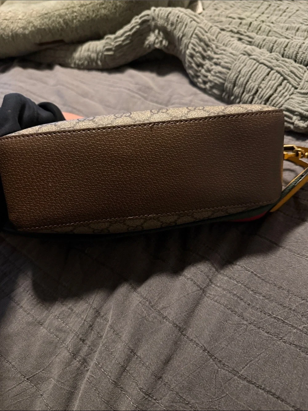 Never used Gucci Crossbody
